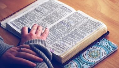 Bible