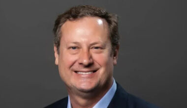 Bill Carlson winds up Tampa mayoral pitch, announces campaign kickoff event