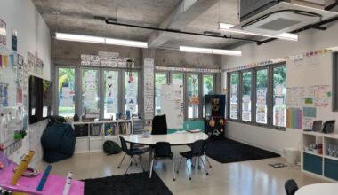 South Florida Billionaires are building their own private schools – NBC 6 South Florida