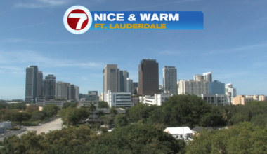 Going Up - WSVN 7News | Miami News, Weather, Sports
