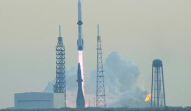 FAA closes Blue Origin investigation that had grounded New Glenn – Orlando Sentinel
