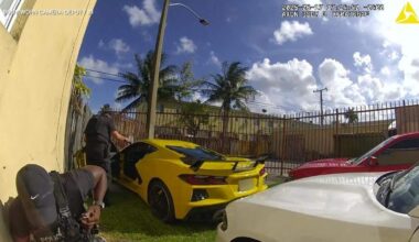 Prosecutors say fatal shooting by deputy ‘legally justified’