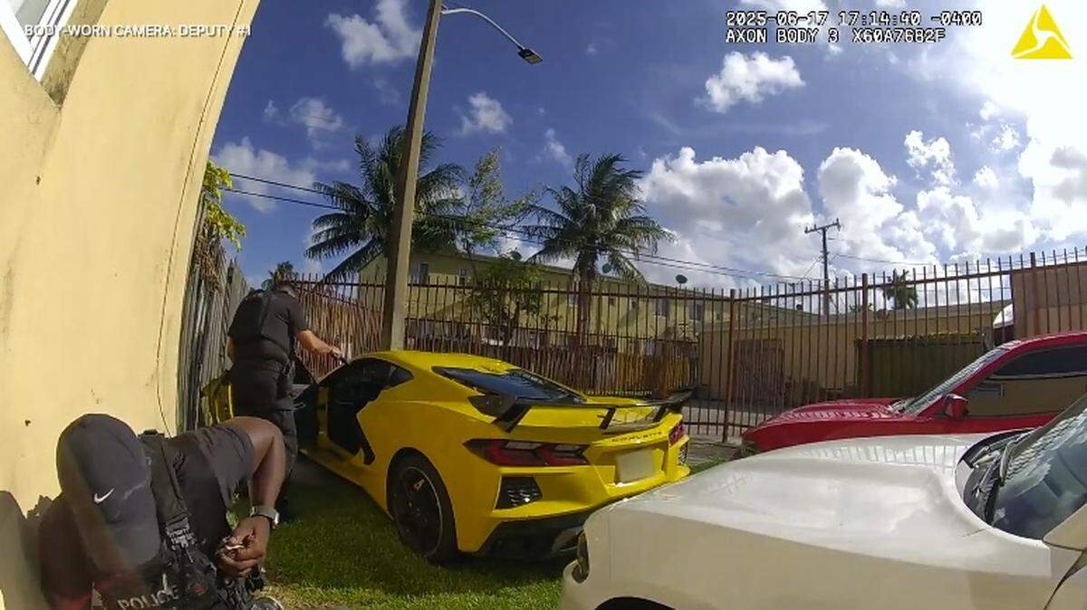 Prosecutors say fatal shooting by deputy ‘legally justified’