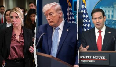 Man accused of threatening to bomb White House and kill Trump charged
