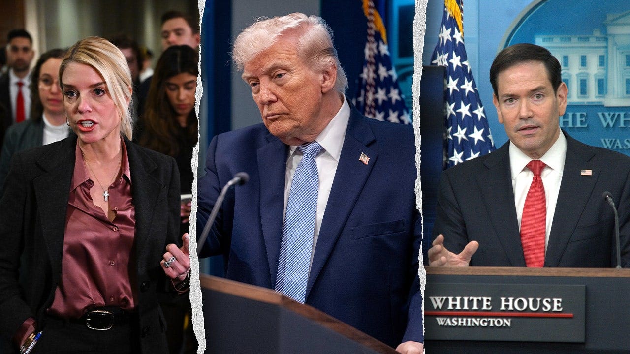Man accused of threatening to bomb White House and kill Trump charged