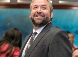 Botana To Give Legislative Update - Beach Talk Radio News