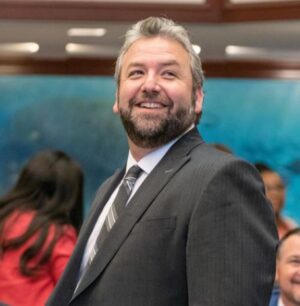 Botana To Give Legislative Update - Beach Talk Radio News