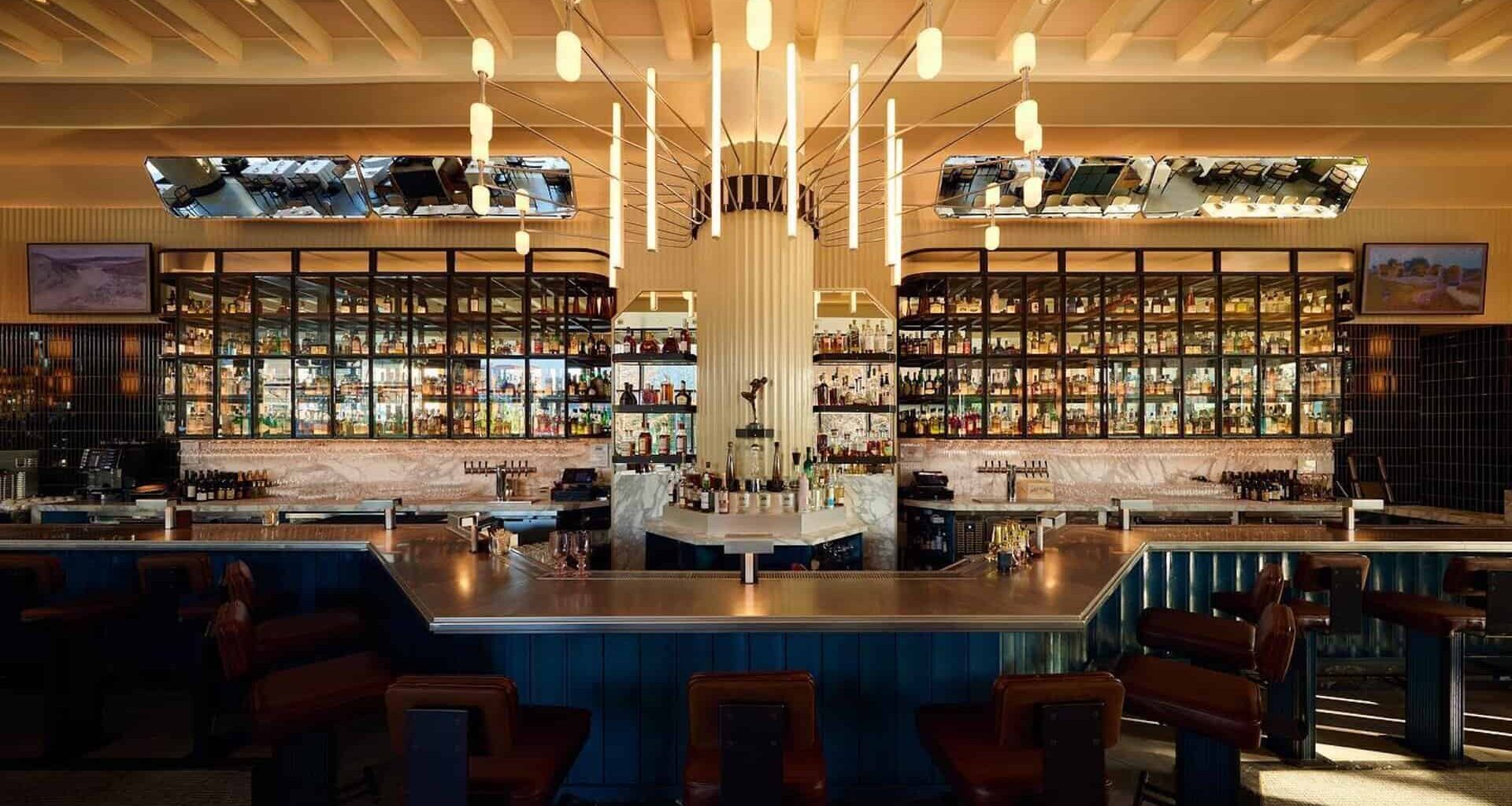 The team behind Boulon is opening an upscale Mexican steakhouse in Downtown Tampa
