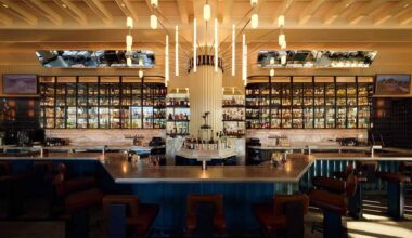The team behind Boulon is opening an upscale Mexican steakhouse in Downtown Tampa