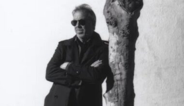 Boz Scaggs Brings Rhythm Review Tour to Ruth Eckerd Hall