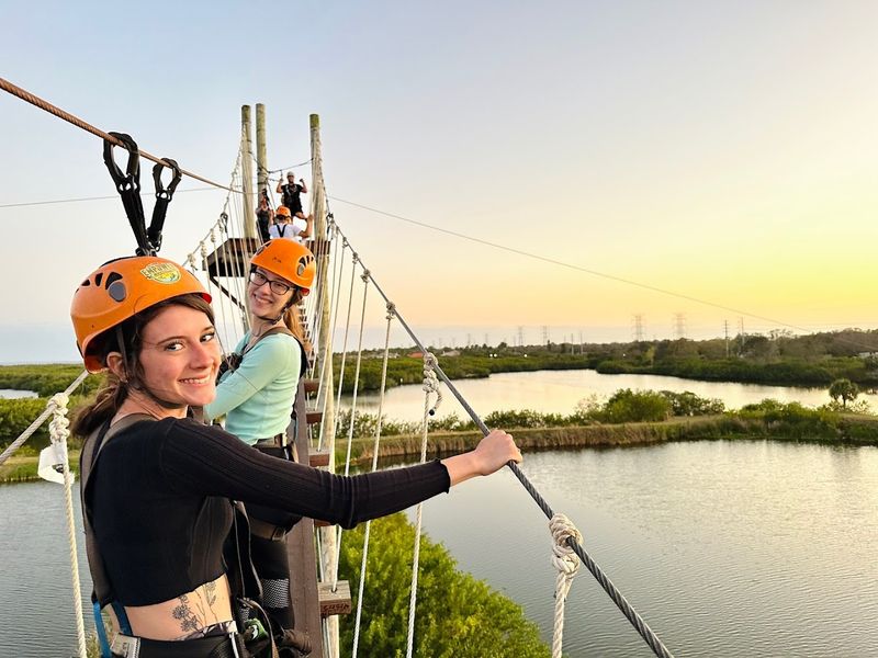 Breathtaking Views of Tampa Bay From Every Platform