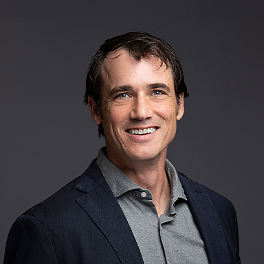 Ark Invest Management’s Chief Futurist Brett Winton. Ark Invest Management’s Chief Futurist Brett Winton.