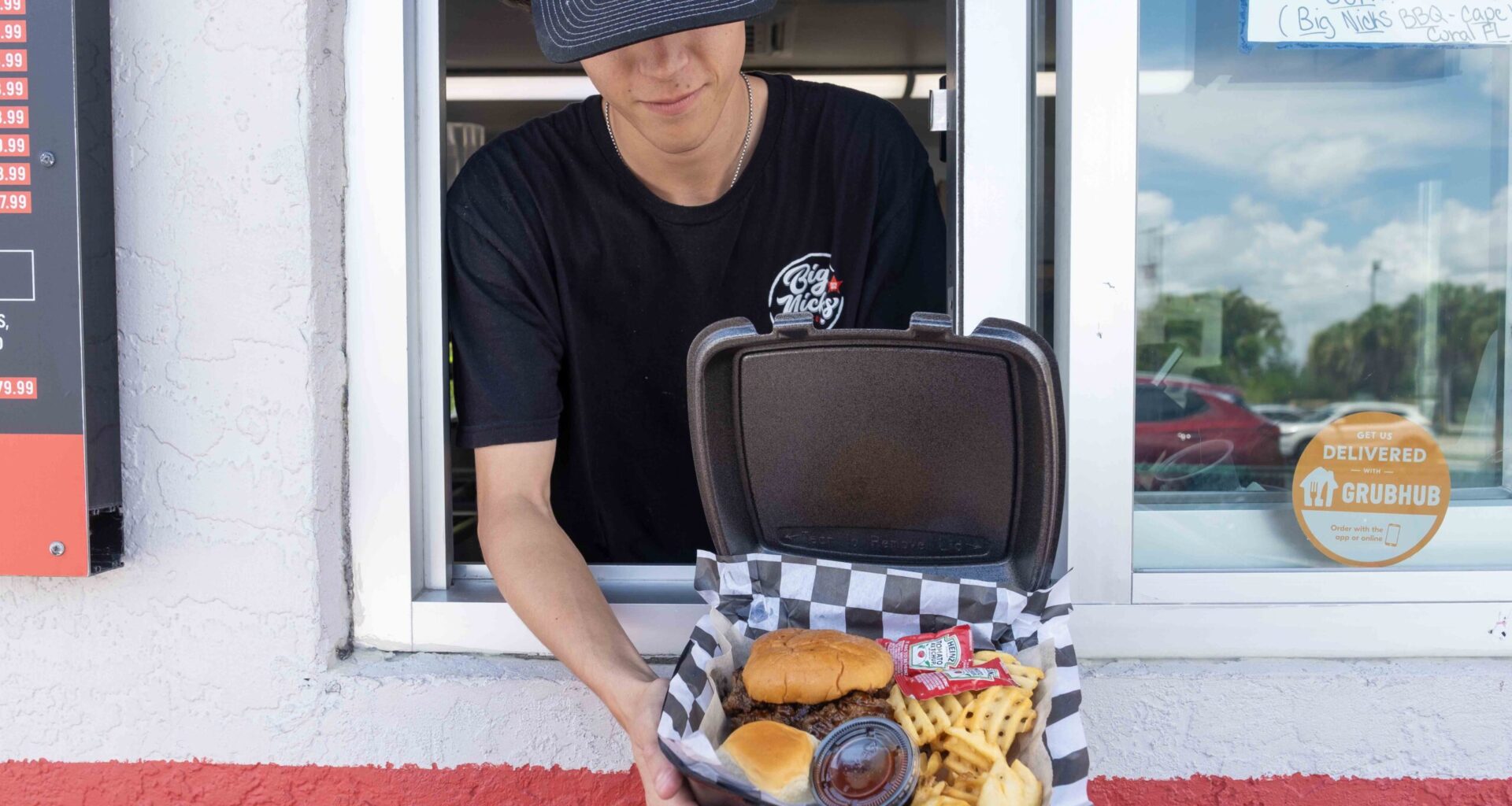 Three for 3: BBQ Bites