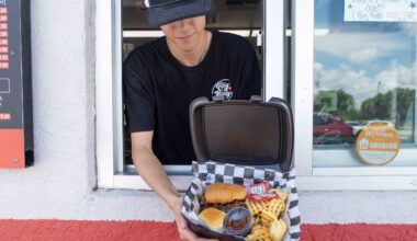 Three for 3: BBQ Bites