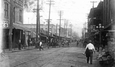 The forgotten Chinese laundrymen who helped build Jacksonville