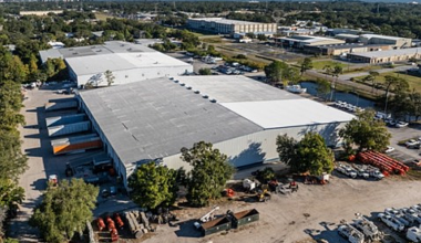 Largo industrial buildings sell for $23.5 million