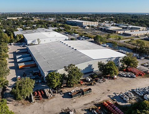 Largo industrial buildings sell for $23.5 million