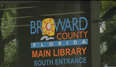 Broward County Library