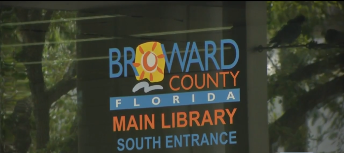 Broward County Library