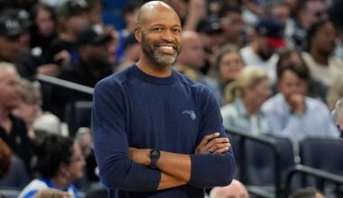 Bianchi: Orlando Magic fans should root for Jamahl Mosley