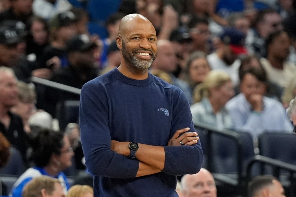 Bianchi: Orlando Magic fans should root for Jamahl Mosley