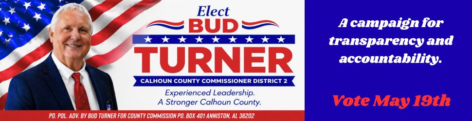 Bud Turner