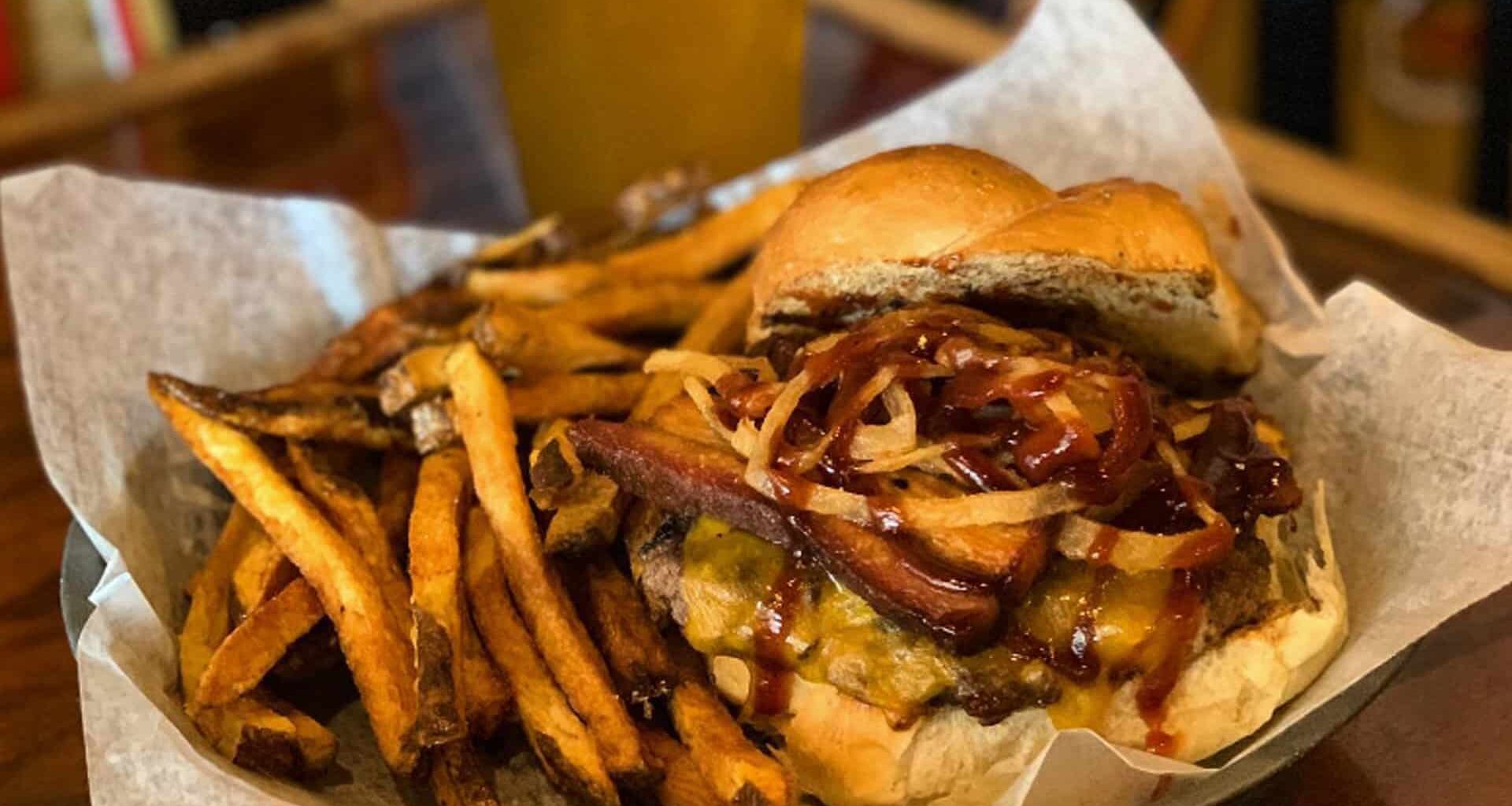 Bob's burgers: Our editor's picks for the top burgers in St. Pete