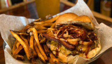 Bob's burgers: Our editor's picks for the top burgers in St. Pete
