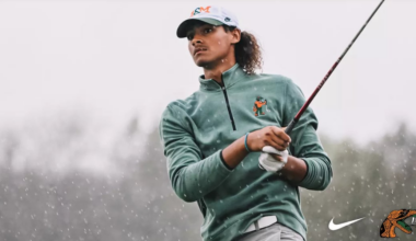 Rattlers Claim PGA Works Collegiate Championship Team Championship, Robinson Wins Individual Title