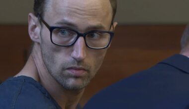 Trial for stepdad charged in death of 5-year-old Tallahassee girl delayed again