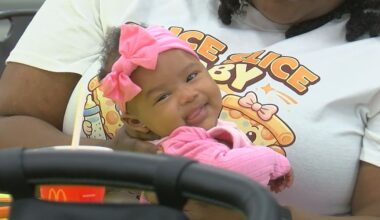 Florida paid family leave proposal could benefit nearly 200,000 families, nonprofit says