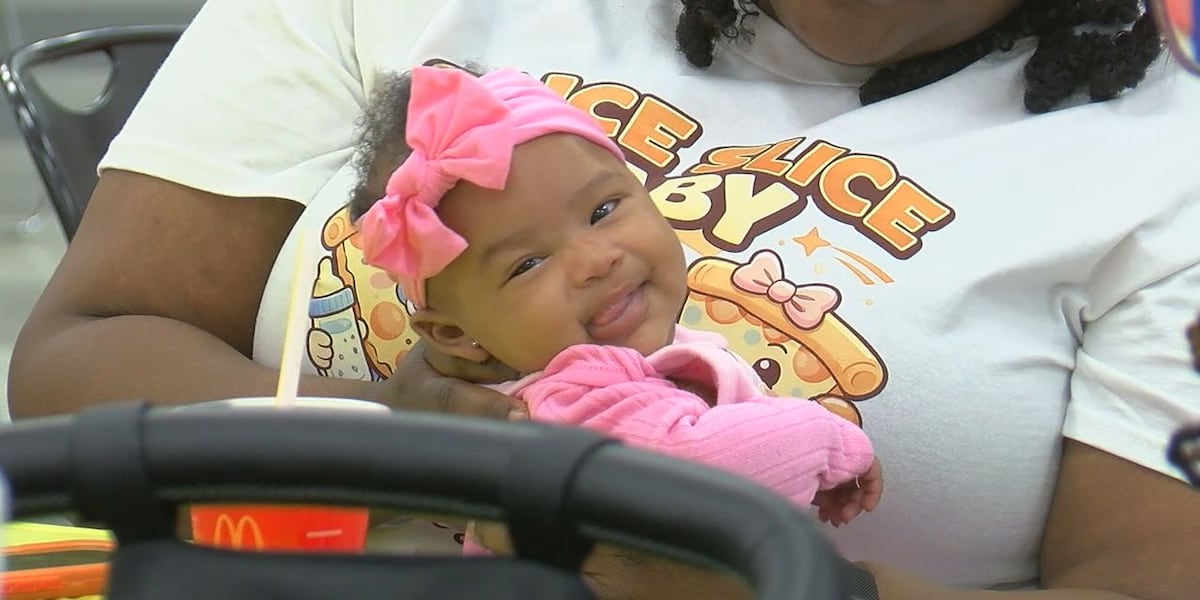 Florida paid family leave proposal could benefit nearly 200,000 families, nonprofit says