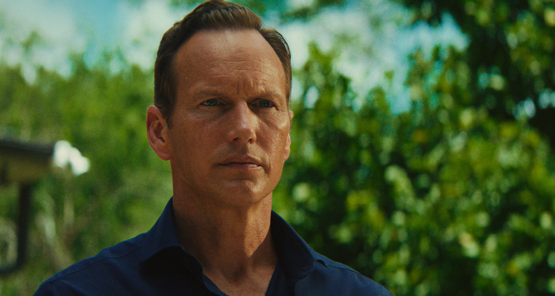 Actor Patrick Wilson and brothers to re-convene at Ferg’s