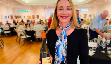 CCA presents next Perfectly Paired - SANIBEL-CAPTIVA