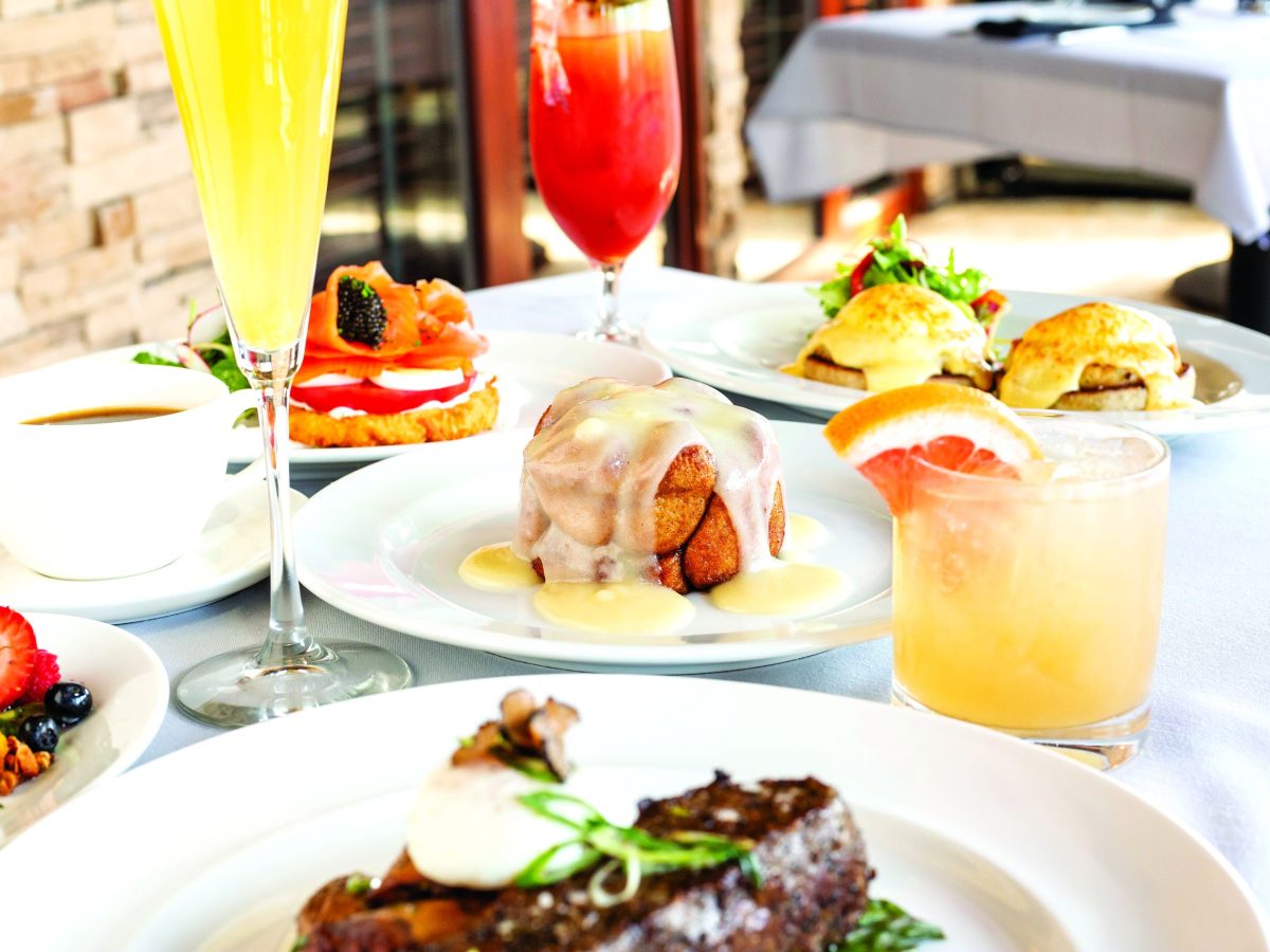Mother’s Day brunch, Ebisu and more Tampa Bay food news