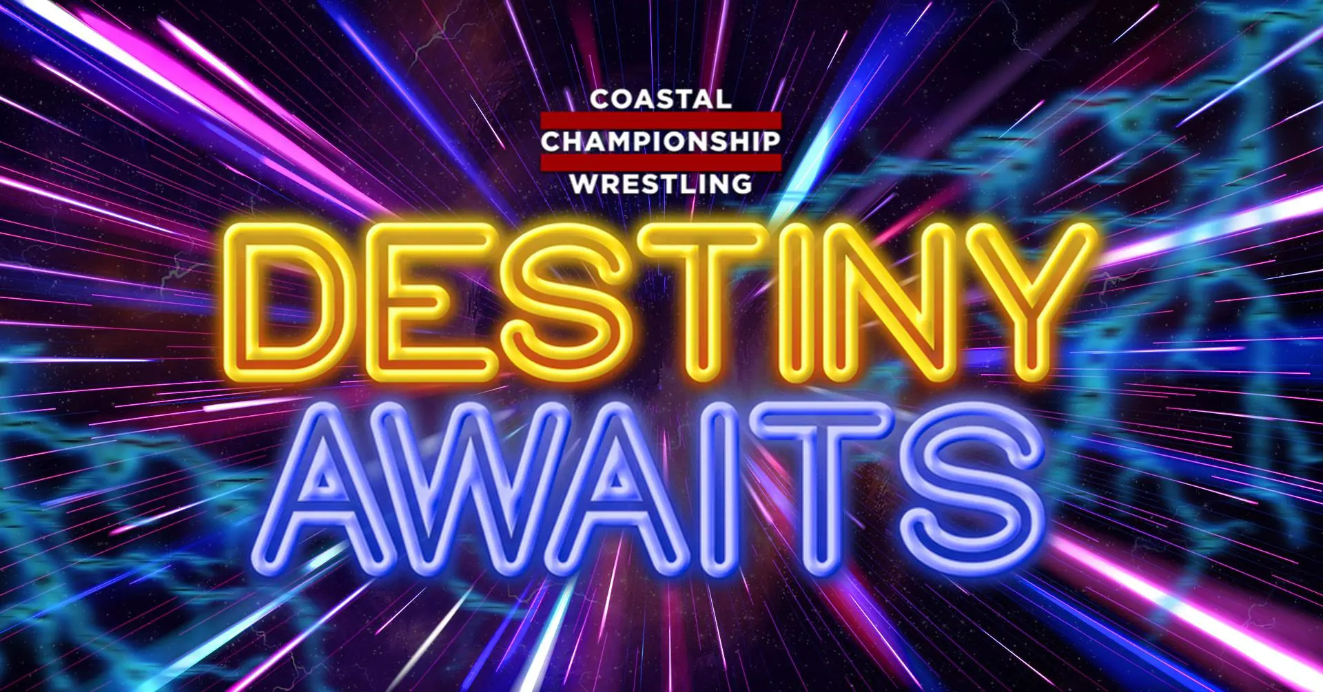 CCW Destiny Awaits 2026 Results – May 9th, 2026