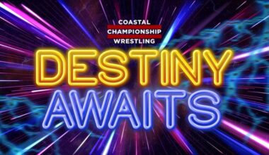 CCW Destiny Awaits 2026 Results