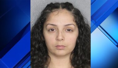 Woman accused of helping Broward murder suspects evade law enforcement