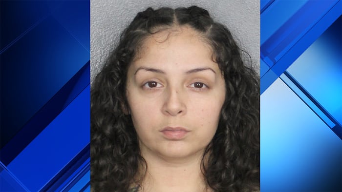 Woman accused of helping Broward murder suspects evade law enforcement