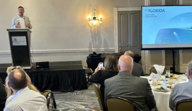 Chamber’s annual meeting recaps 2025, looks forward - SANIBEL-CAPTIVA