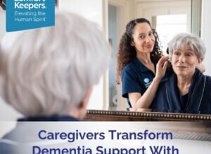From Confusion to Comfort: Comfort Keepers Explains How In-Home Caregivers Support Dementia Patients in Fort Lauderdale