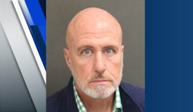 Ex-Winter Park community leader arrested in child sex sting