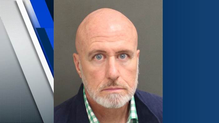 Ex-Winter Park community leader arrested in child sex sting