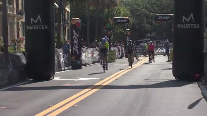 Five Points businesses say IRONMAN road closures hurt access, customers; city promises better communication