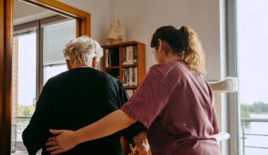The US is in dire need of home health aides. Florida ranks dead last in availability