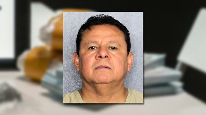 Feds accuse man of laundering millions in drug funds through South Florida firms