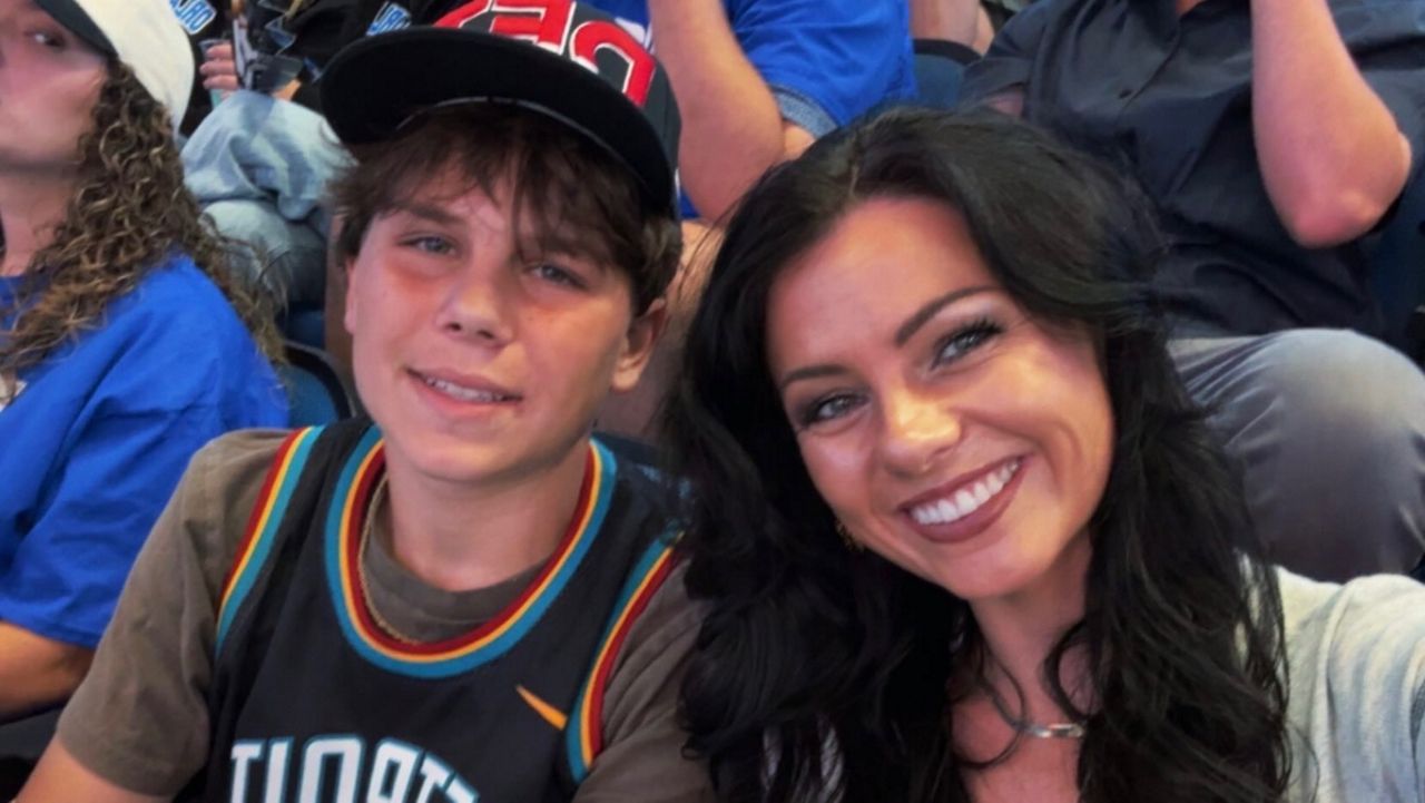 Orange County mom pushes e-scooter safety after son's death