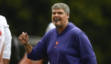 The Clemson Insider