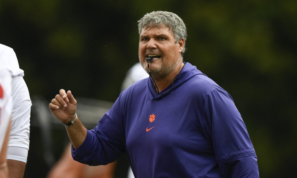 The Clemson Insider