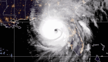 Tropical terms to know as your family prepares for hurricane season in Tallahassee, the Big Bend and South Georgia